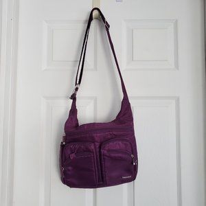 Lug Frommers Side-Kick Excursion Pack Purse Handba